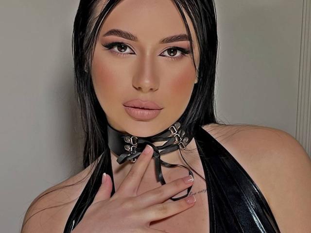 CharleneMoon - Live sexe cam - 25325145