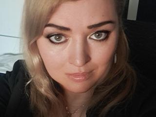 CamilleJazz - Live sex cam - 25325149