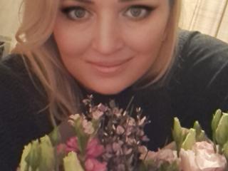 CamilleJazz - Live sex cam - 25325157