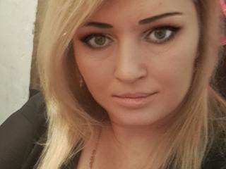 CamilleJazz - Live sex cam - 25325161