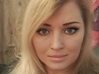 CamilleJazz - Live sex cam - 25325165