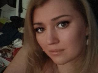 CamilleJazz - Live sex cam - 25325169