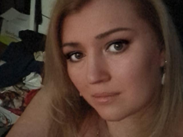 CamilleJazz - Live sex cam - 25325169