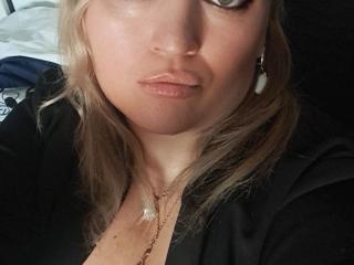 CamilleJazz - Live sex cam - 25325173