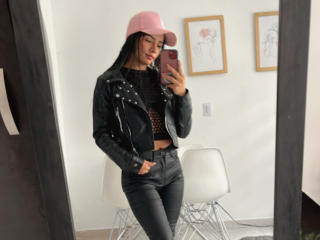 SofiMontiell - Live sex cam - 25325361