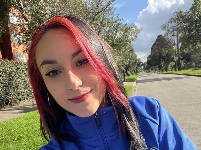 AmyStreetwise69 - Live sex cam - 25325377