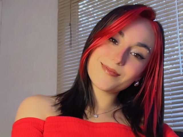 AmyStreetwise69 - Sexe cam en vivo - 25325389