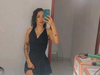 SilvanaXOwen - Live Sex Cam - 25325461