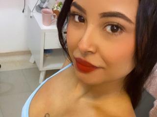 LunaaWilson - Live sex cam - 25325665
