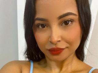 LunaaWilson - Live sex cam - 25325669