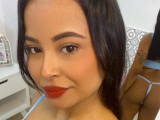 LunaaWilson - Live sex cam - 25325737