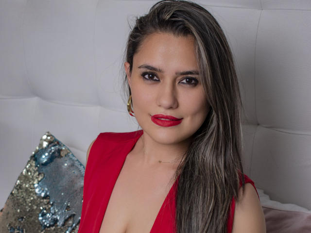 SofiJolie - Live Sex Cam - 25325865