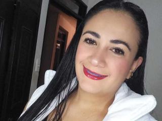 AndreJolie - Live sex cam - 25326373