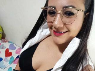 AndreJolie - Live sex cam - 25326381