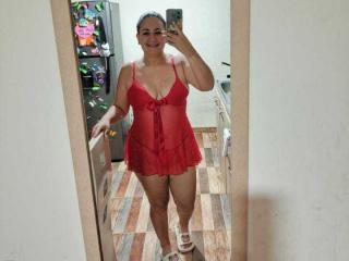 AndreJolie - Live sex cam - 25326405