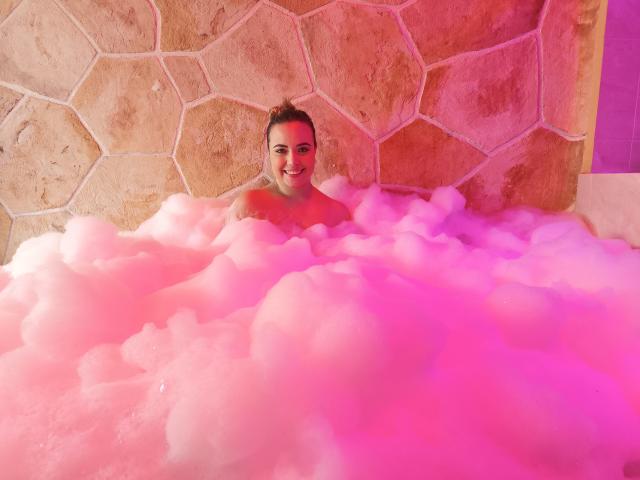 ZoeTobon69 - ライブポルノ&amp;セックスカム - 25326589