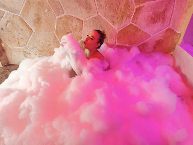 ZoeTobon69 - Sexe cam en vivo - 25326597