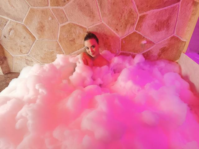 ZoeTobon69 - Live sex cam - 25326613