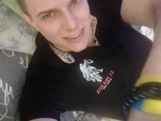 FortuneNorman - Live sex cam - 25326797