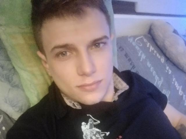 FortuneNorman - Live sex cam - 25326801