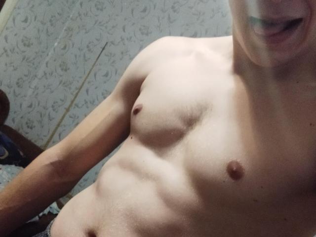 FortuneNorman - Live sex cam - 25326805