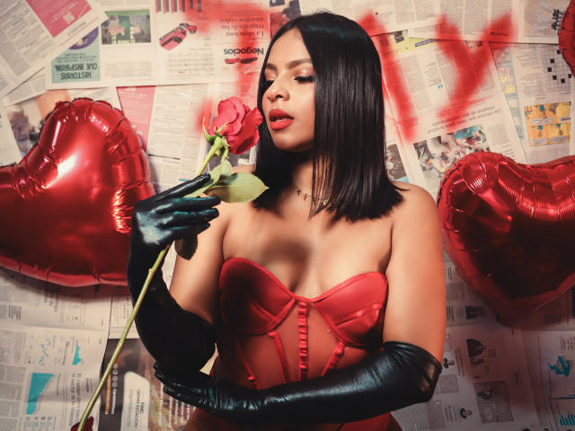 LindaFrancoo - Live porn &amp; sex cam - 25326973