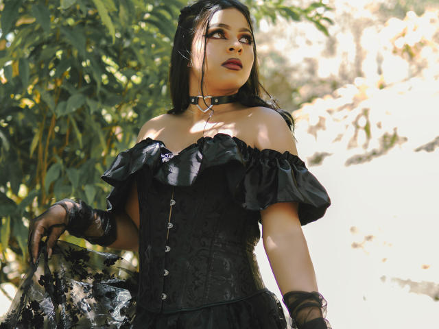 LindaFrancoo - Camera khiêu dâm &amp; quyến rũ trực tiếp - 25327085