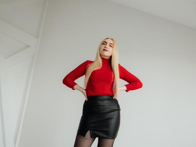 BeatriceFly - Sexe cam en vivo - 25327533
