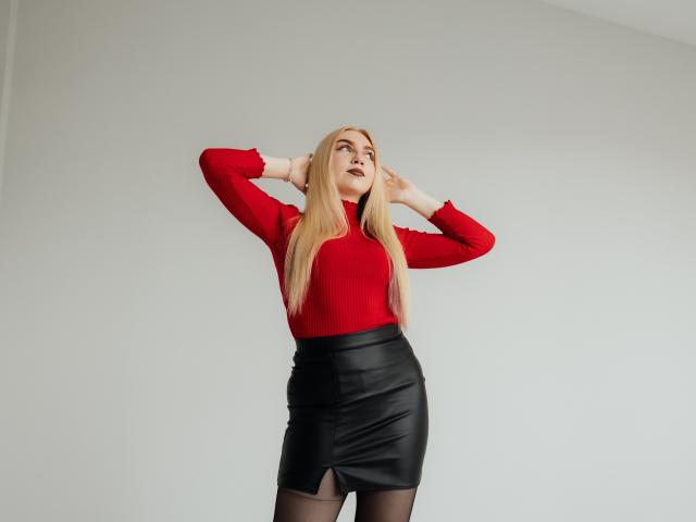 BeatriceFly - Sexe cam en vivo - 25327537