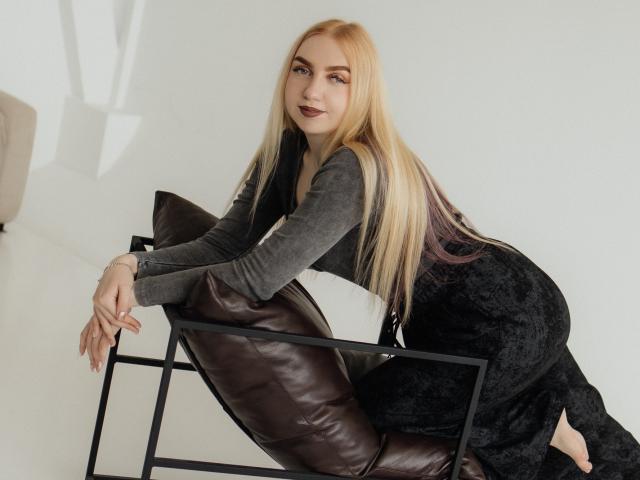 BeatriceFly - Sexe cam en vivo - 25327649