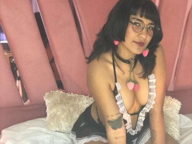 FairyHott - Live sex cam - 25327825