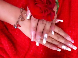 KatieCastillo - Sexe cam en vivo - 25328381