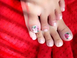 KatieCastillo - Sexe cam en vivo - 25328385