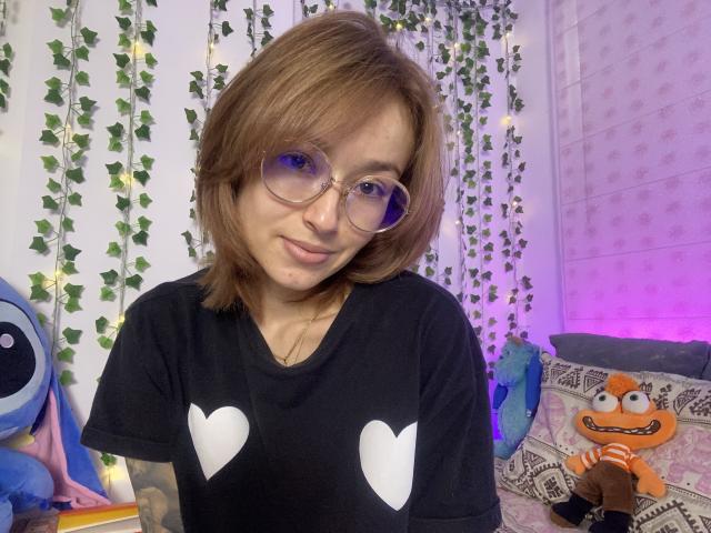 LyssaRou - Live porn &amp; sex cam - 25328561