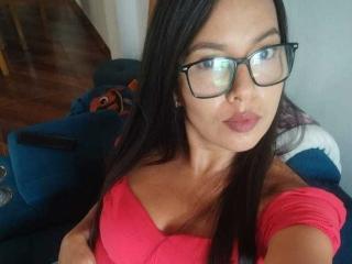KarymeMontero - Live porn &amp; sex cam - 25328577