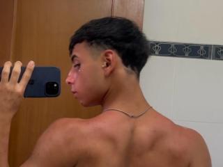 BrianOconor - Live sex cam - 25328625