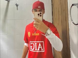 BrianOconor - Sexe cam en vivo - 25328637