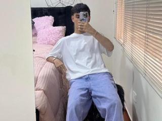 BrianOconor - Sexe cam en vivo - 25328645