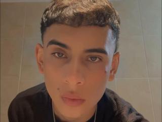 BrianOconor - Sexe cam en vivo - 25328649