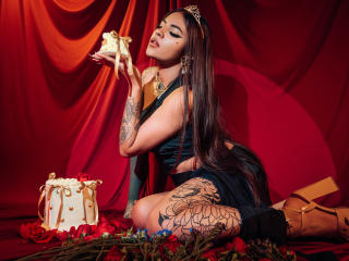 CoriPaige - Live sexe cam - 25328917
