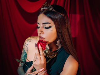 CoriPaige - Live sexe cam - 25328921