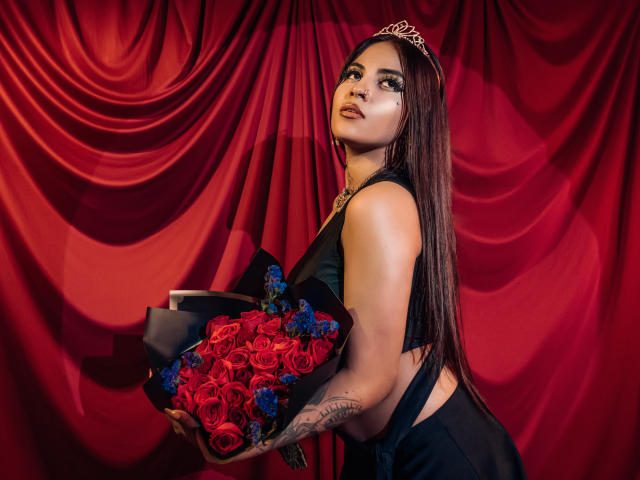 CoriPaige - Live Sex Cam - 25328933