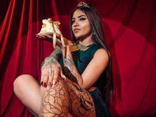 CoriPaige - Live sexe cam - 25328937
