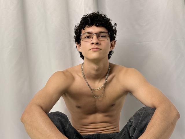 SamuelHills - Sexe cam en vivo - 25329041