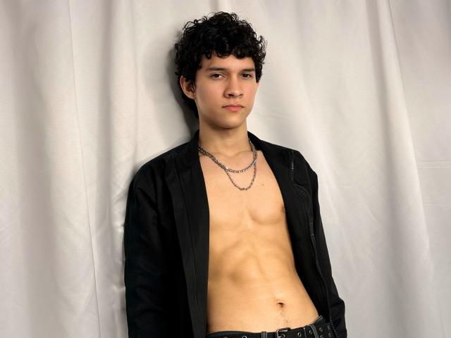 SamuelHills - Live sex cam - 25329049