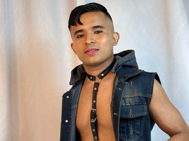 DayanWilly - Sexe cam en vivo - 25329269