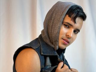 DayanWilly - Live sex cam - 25329281