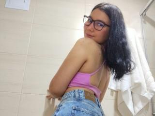 IvanaStaysi - Live sex cam - 25329297