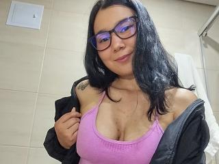 IvanaStaysi - Live sex cam - 25329301
