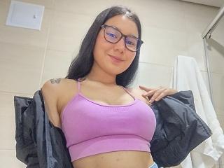 IvanaStaysi - Live sex cam - 25329305